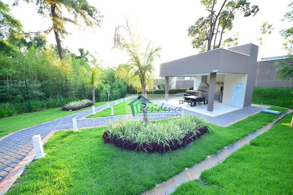 Foto 9 de Apartamento com 3 quartos para alugar, 66m2 em Jardim Santiago, Indaiatuba - SP