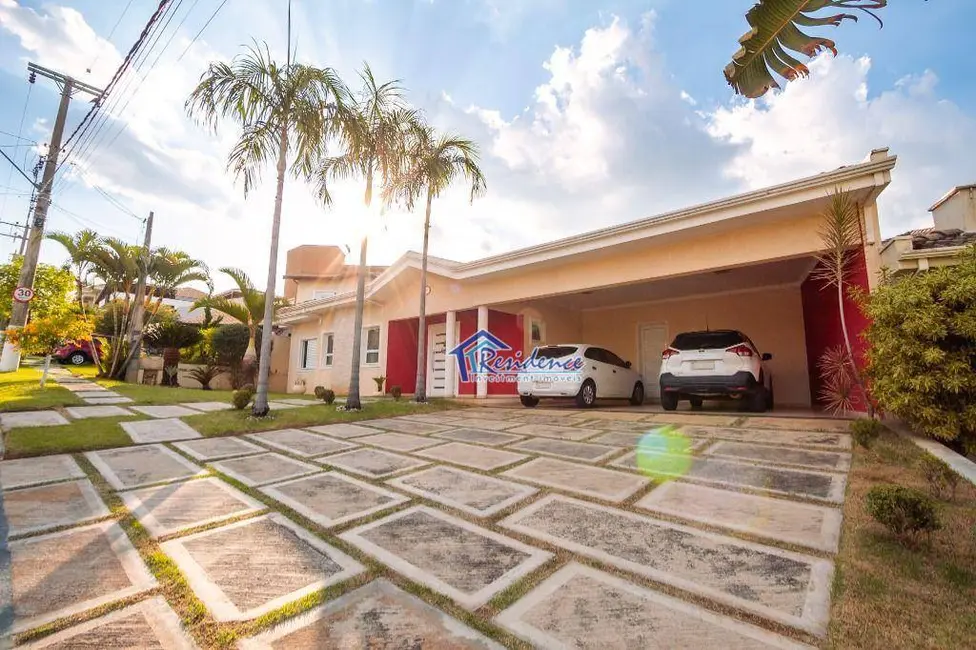 Casa de Condomínio com 3 quartos à venda, 664m2 em Jardim Residencial Villa Suíça, Indaiatuba - SP - imagem 6 Foto 6 de Casa de Condomínio com 3 quartos à venda, 664m2 em Jardim Residencial Villa Suíça, Indaiatuba - SP