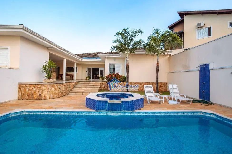 Casa de Condomínio com 3 quartos à venda, 664m2 em Jardim Residencial Villa Suíça, Indaiatuba - SP - imagem 1 Foto 1 de Casa de Condomínio com 3 quartos à venda, 664m2 em Jardim Residencial Villa Suíça, Indaiatuba - SP