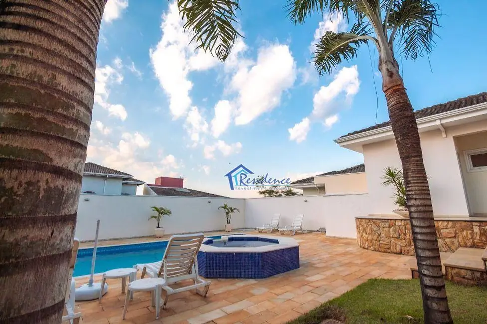 Casa de Condomínio com 3 quartos à venda, 664m2 em Jardim Residencial Villa Suíça, Indaiatuba - SP - imagem 2 Foto 2 de Casa de Condomínio com 3 quartos à venda, 664m2 em Jardim Residencial Villa Suíça, Indaiatuba - SP