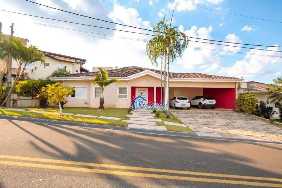 Casa de Condomínio com 3 quartos à venda, 664m2 em Jardim Residencial Villa Suíça, Indaiatuba - SP - imagem 5 Foto 5 de Casa de Condomínio com 3 quartos à venda, 664m2 em Jardim Residencial Villa Suíça, Indaiatuba - SP