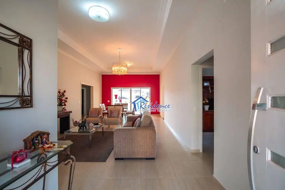 Casa de Condomínio com 3 quartos à venda, 664m2 em Jardim Residencial Villa Suíça, Indaiatuba - SP - imagem 8 Foto 8 de Casa de Condomínio com 3 quartos à venda, 664m2 em Jardim Residencial Villa Suíça, Indaiatuba - SP