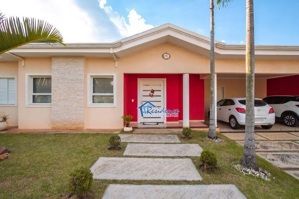 Casa de Condomínio com 3 quartos à venda, 664m2 em Jardim Residencial Villa Suíça, Indaiatuba - SP - imagem 7 Foto 7 de Casa de Condomínio com 3 quartos à venda, 664m2 em Jardim Residencial Villa Suíça, Indaiatuba - SP