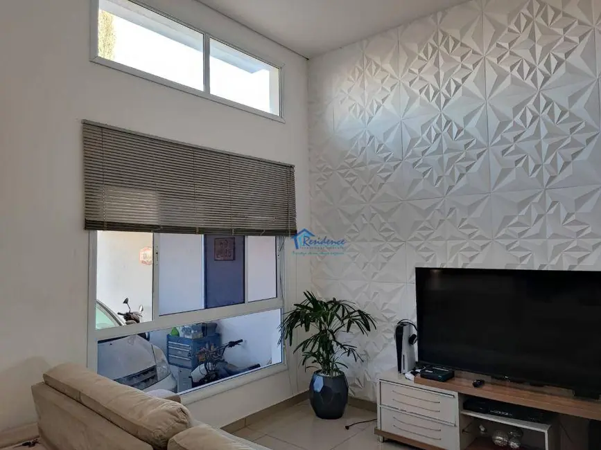 Foto 9 de Casa de Condomínio com 3 quartos à venda, 150m2 em Jardim Montreal Residence, Indaiatuba - SP