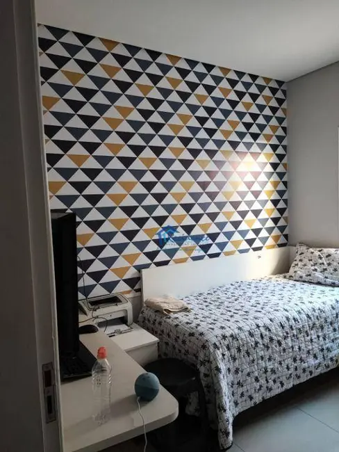Foto 4 de Casa de Condomínio com 3 quartos à venda, 150m2 em Jardim Montreal Residence, Indaiatuba - SP