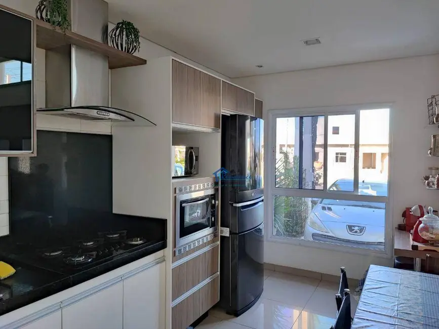 Foto 7 de Casa de Condomínio com 3 quartos à venda, 150m2 em Jardim Montreal Residence, Indaiatuba - SP