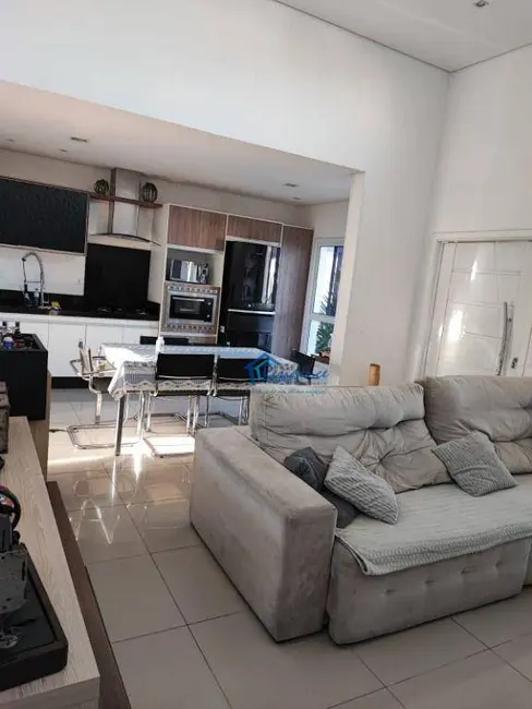 Foto 2 de Casa de Condomínio com 3 quartos à venda, 150m2 em Jardim Montreal Residence, Indaiatuba - SP