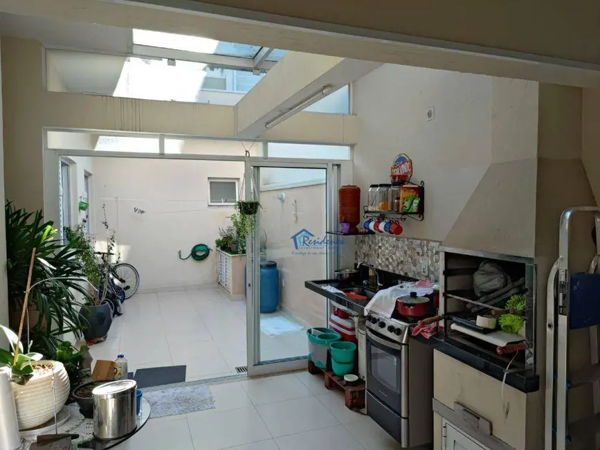 Foto 8 de Casa de Condomínio com 3 quartos à venda, 150m2 em Jardim Montreal Residence, Indaiatuba - SP