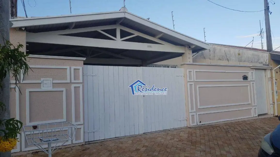 Casa com 4 quartos à venda, 300m2 em Aqui se Vive, Indaiatuba - SP - imagem 2 Foto 2 de Casa com 4 quartos à venda, 300m2 em Aqui se Vive, Indaiatuba - SP