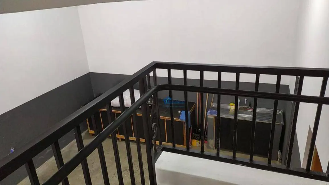 Foto 9 de Armazém / Galpão à venda, 150m2 em Parque Campo Bonito, Indaiatuba - SP