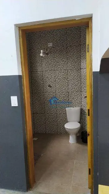 Foto 7 de Armazém / Galpão à venda, 150m2 em Parque Campo Bonito, Indaiatuba - SP