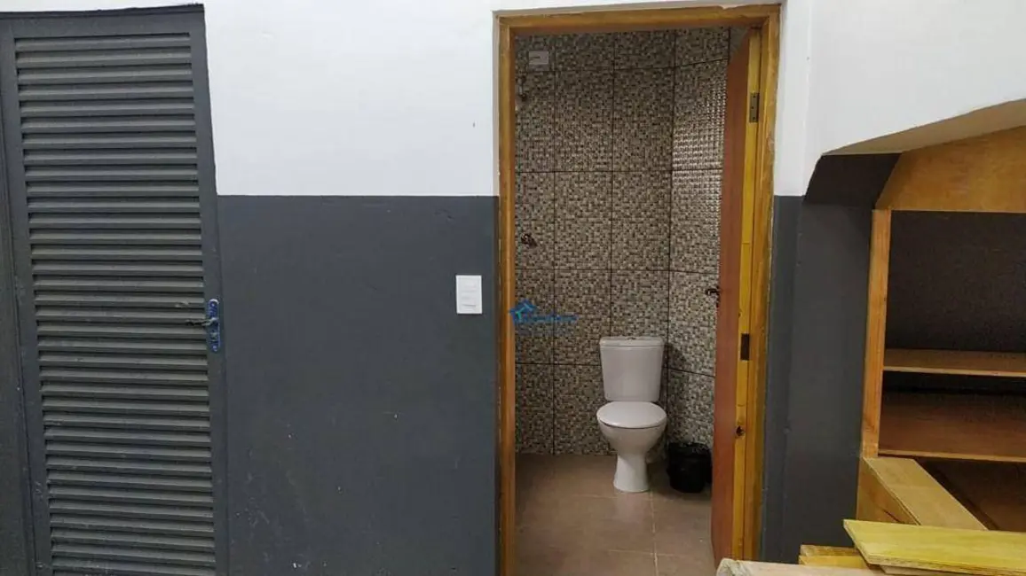 Foto 4 de Armazém / Galpão à venda, 150m2 em Parque Campo Bonito, Indaiatuba - SP