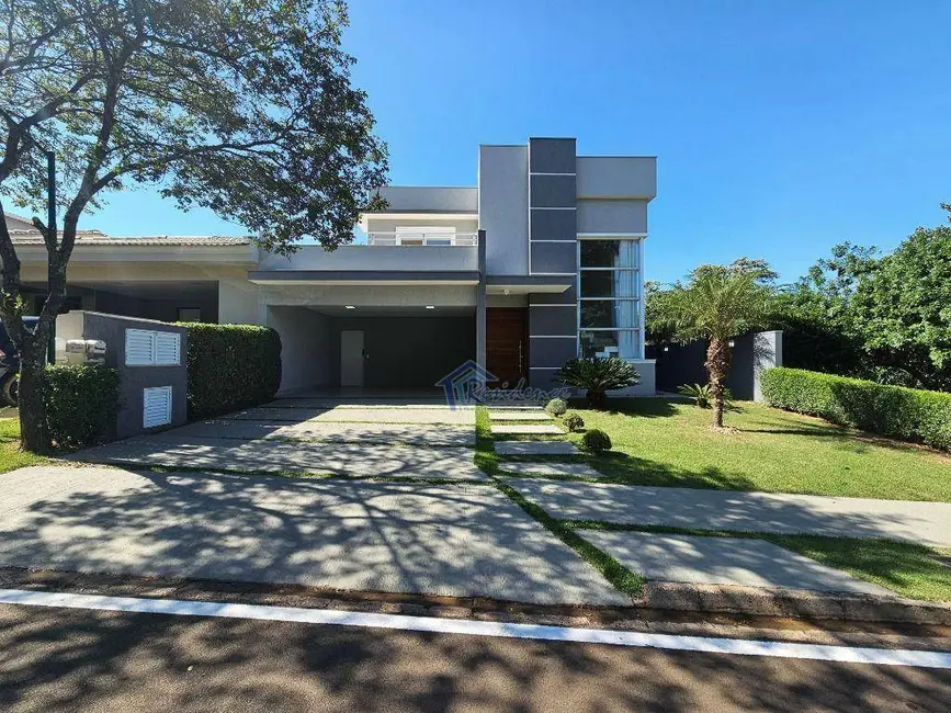 Sobrado com 5 quartos à venda e para alugar, 481m2 em Vila Avaí, Indaiatuba - SP - imagem 2 Foto 2 de Sobrado com 5 quartos à venda e para alugar, 481m2 em Vila Avaí, Indaiatuba - SP