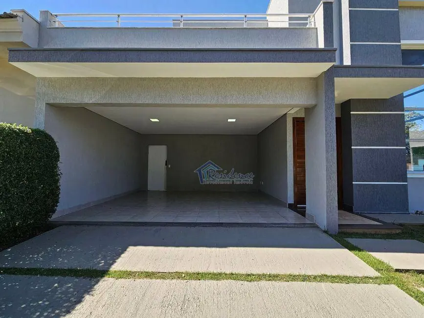 Sobrado com 5 quartos à venda e para alugar, 481m2 em Vila Avaí, Indaiatuba - SP - imagem 4 Foto 4 de Sobrado com 5 quartos à venda e para alugar, 481m2 em Vila Avaí, Indaiatuba - SP