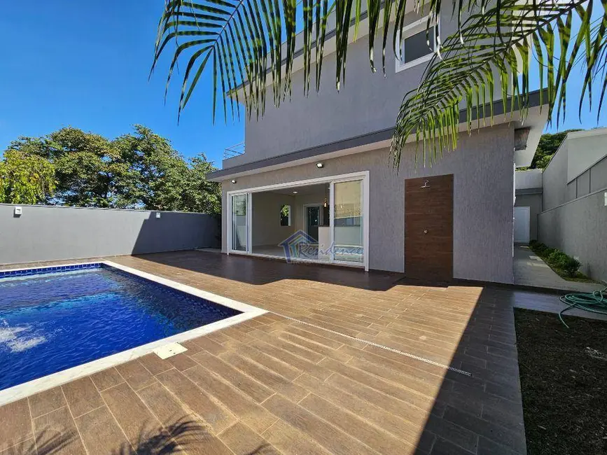 Sobrado com 5 quartos à venda e para alugar, 481m2 em Vila Avaí, Indaiatuba - SP - imagem 1 Foto 1 de Sobrado com 5 quartos à venda e para alugar, 481m2 em Vila Avaí, Indaiatuba - SP