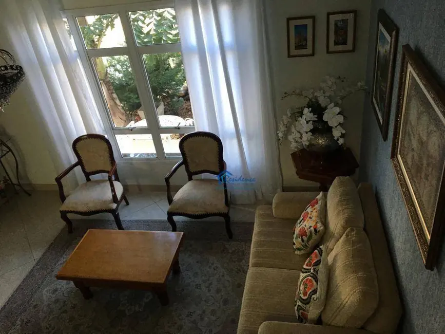 Foto 7 de Sobrado com 3 quartos à venda, 300m2 em Jardim Esplendor, Indaiatuba - SP