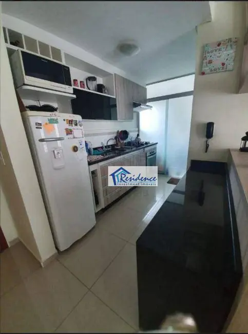 Foto 2 de Apartamento com 1 quarto à venda, 68m2 em Vila Aurora, Indaiatuba - SP