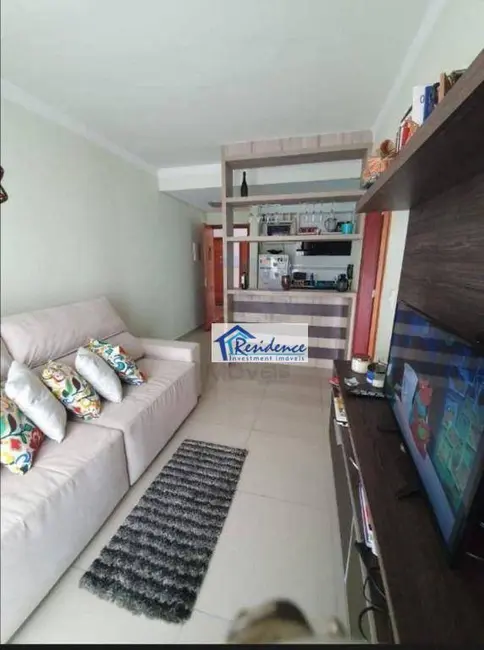 Foto 6 de Apartamento com 1 quarto à venda, 68m2 em Vila Aurora, Indaiatuba - SP