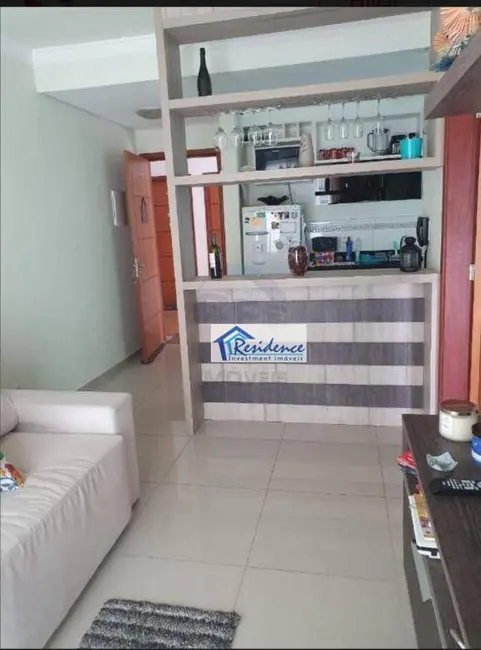Foto 4 de Apartamento com 1 quarto à venda, 68m2 em Vila Aurora, Indaiatuba - SP