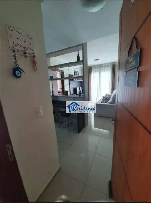 Foto 5 de Apartamento com 1 quarto à venda, 68m2 em Vila Aurora, Indaiatuba - SP