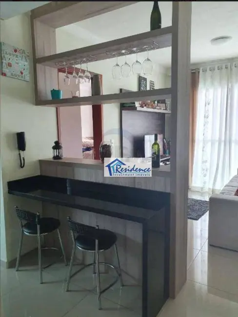 Foto 3 de Apartamento com 1 quarto à venda, 68m2 em Vila Aurora, Indaiatuba - SP