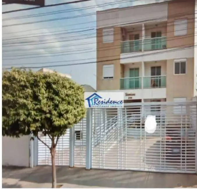 Foto 1 de Apartamento com 1 quarto à venda, 68m2 em Vila Aurora, Indaiatuba - SP