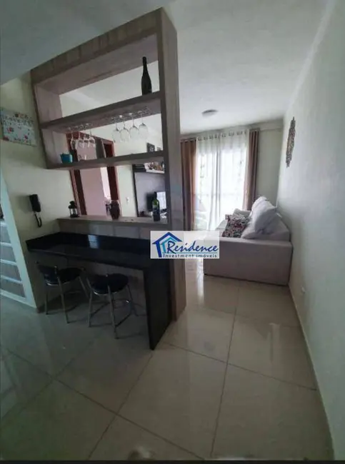 Foto 7 de Apartamento com 1 quarto à venda, 68m2 em Vila Aurora, Indaiatuba - SP