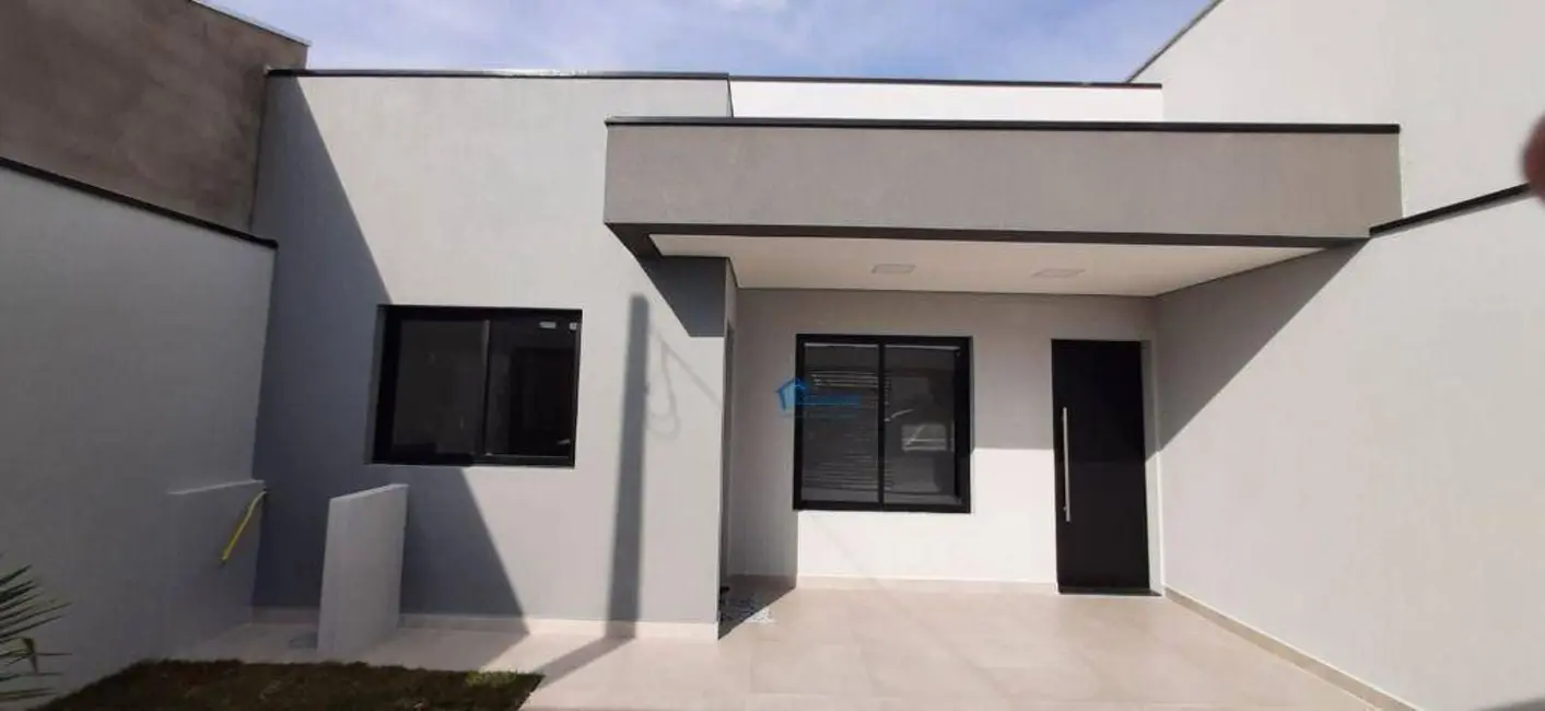 Foto 6 de Casa com 3 quartos à venda, 150m2 em Jardim Moriyama, Indaiatuba - SP