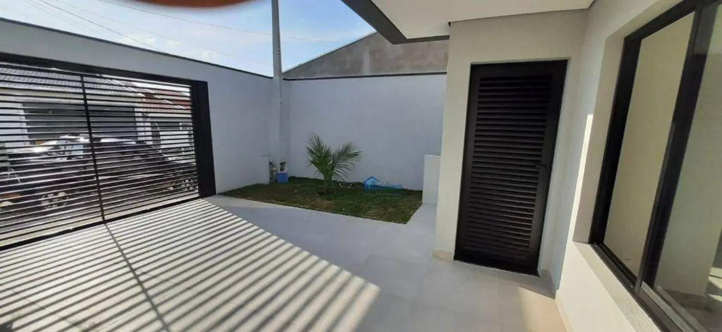 Foto 1 de Casa com 3 quartos à venda, 150m2 em Jardim Moriyama, Indaiatuba - SP