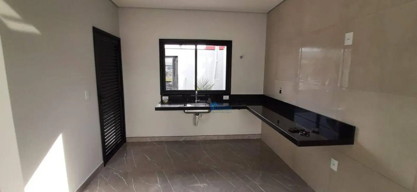Foto 7 de Casa com 3 quartos à venda, 150m2 em Jardim Moriyama, Indaiatuba - SP