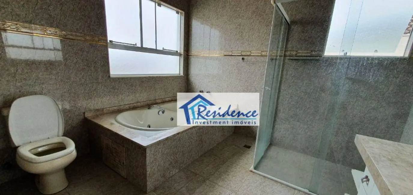 Foto 3 de Sobrado com 3 quartos à venda, 420m2 em Jardim Vila Paradiso, Indaiatuba - SP