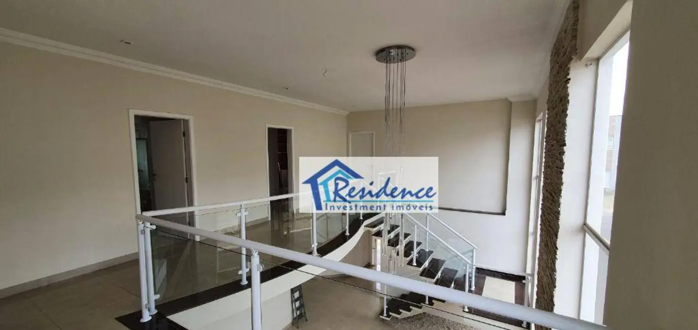 Foto 9 de Sobrado com 3 quartos à venda, 420m2 em Jardim Vila Paradiso, Indaiatuba - SP