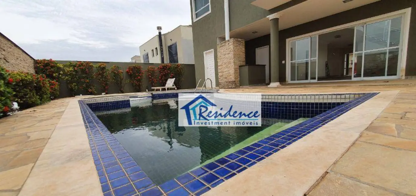 Foto 8 de Sobrado com 3 quartos à venda, 420m2 em Jardim Vila Paradiso, Indaiatuba - SP