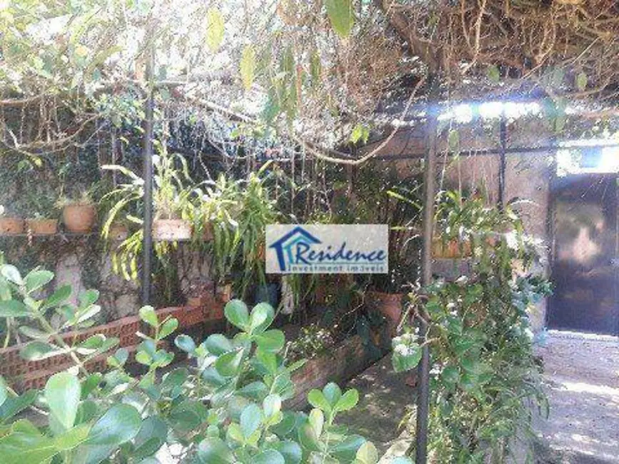 Foto 8 de Sobrado com 3 quartos à venda, 874m2 em Vila Todos os Santos, Indaiatuba - SP