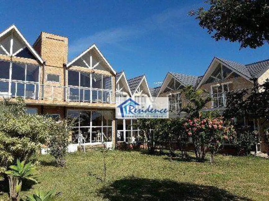 Foto 3 de Sobrado com 3 quartos à venda, 874m2 em Vila Todos os Santos, Indaiatuba - SP