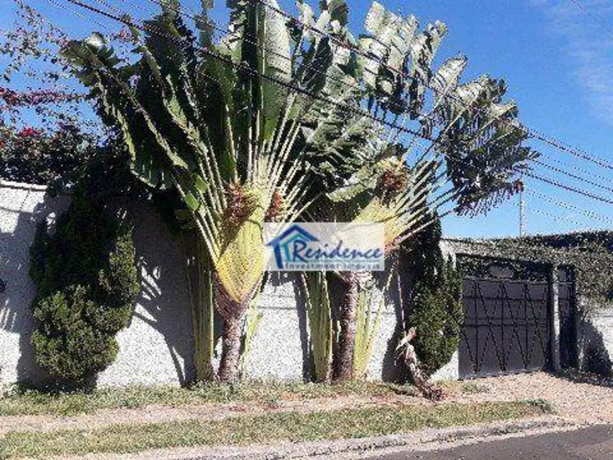 Foto 5 de Sobrado com 3 quartos à venda, 874m2 em Vila Todos os Santos, Indaiatuba - SP