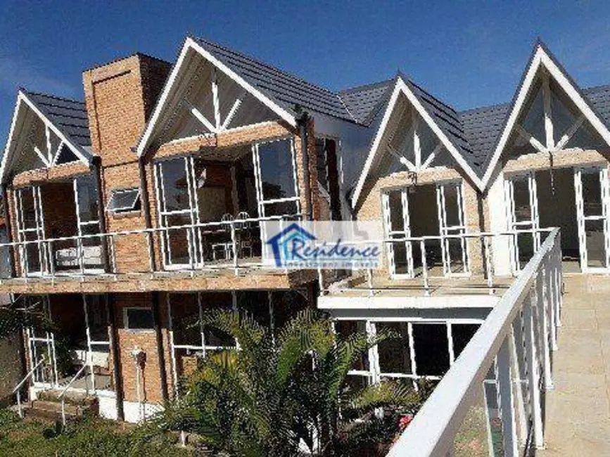 Foto 7 de Sobrado com 3 quartos à venda, 874m2 em Vila Todos os Santos, Indaiatuba - SP