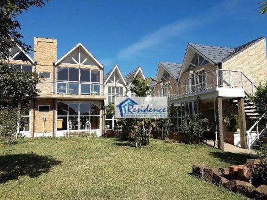 Foto 6 de Sobrado com 3 quartos à venda, 874m2 em Vila Todos os Santos, Indaiatuba - SP