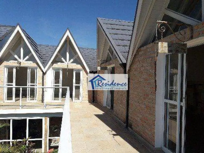 Foto 9 de Sobrado com 3 quartos à venda, 874m2 em Vila Todos os Santos, Indaiatuba - SP