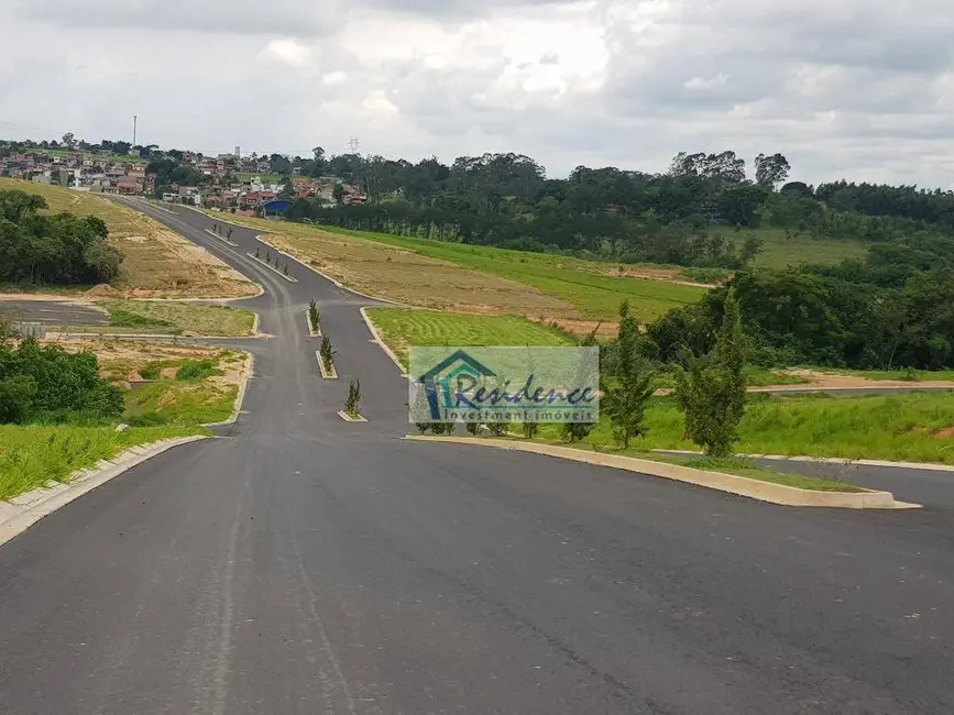 Foto 3 de Terreno / Lote à venda, 362m2 em Vila Rubens, Indaiatuba - SP