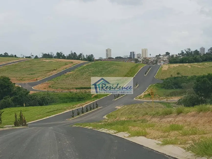 Foto 4 de Terreno / Lote à venda, 362m2 em Vila Rubens, Indaiatuba - SP