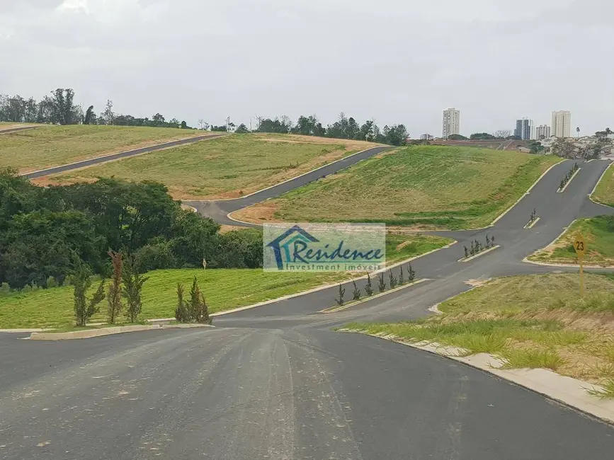 Foto 2 de Terreno / Lote à venda, 362m2 em Vila Rubens, Indaiatuba - SP