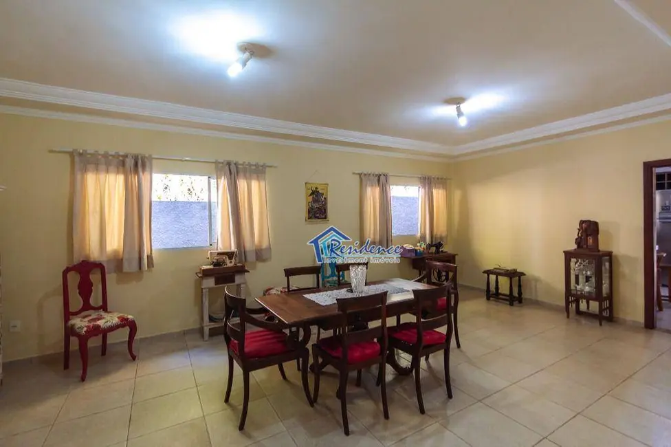 Foto 7 de Chácara com 4 quartos à venda, 2500m2 em Terras de Itaici, Indaiatuba - SP