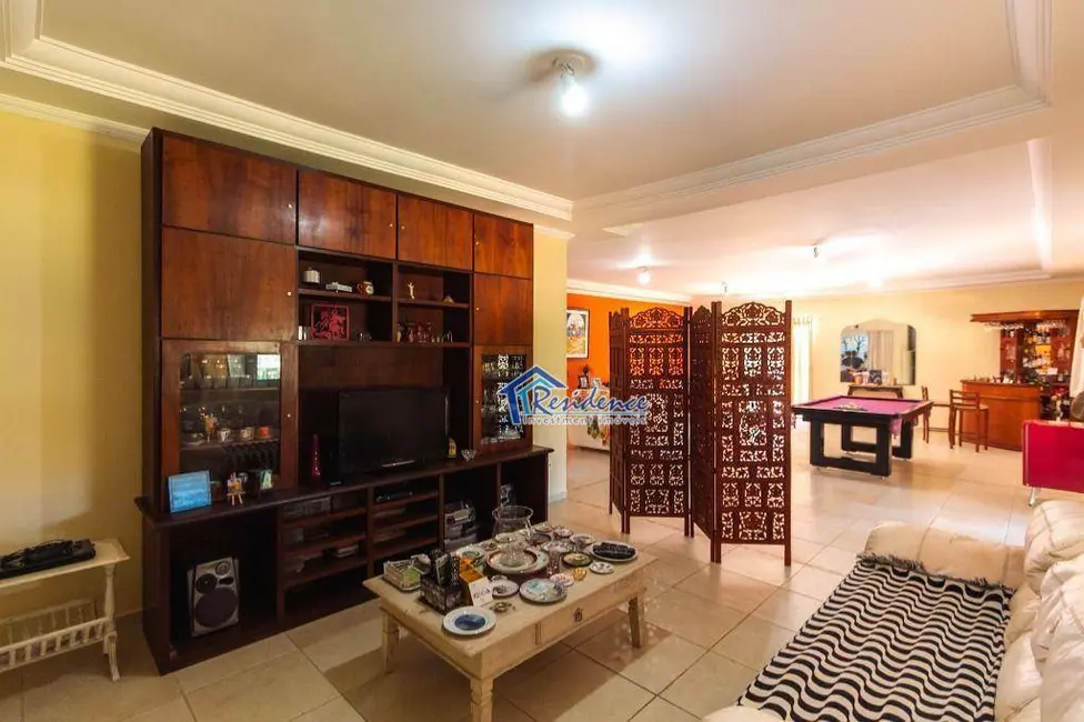 Foto 6 de Chácara com 4 quartos à venda, 2500m2 em Terras de Itaici, Indaiatuba - SP