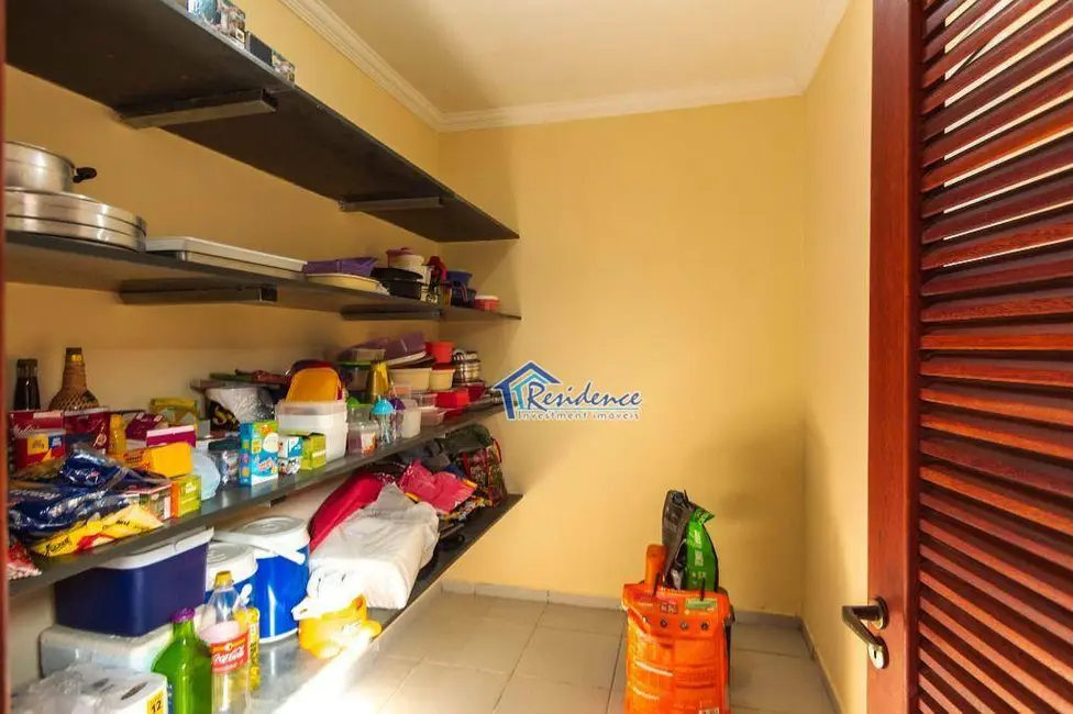 Foto 9 de Chácara com 4 quartos à venda, 2500m2 em Terras de Itaici, Indaiatuba - SP