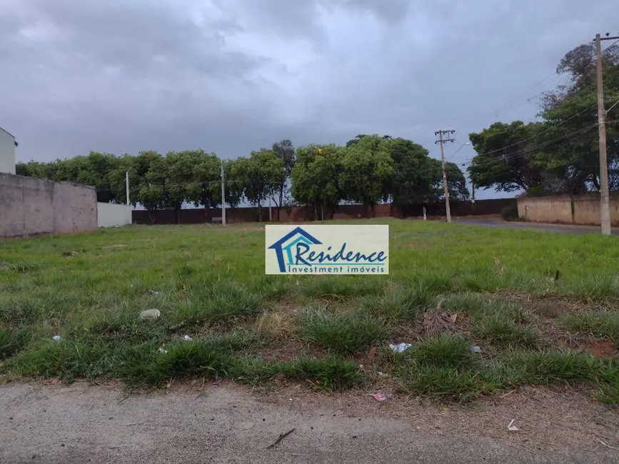 Foto 4 de Terreno / Lote à venda, 295m2 em Helvétia Country, Indaiatuba - SP