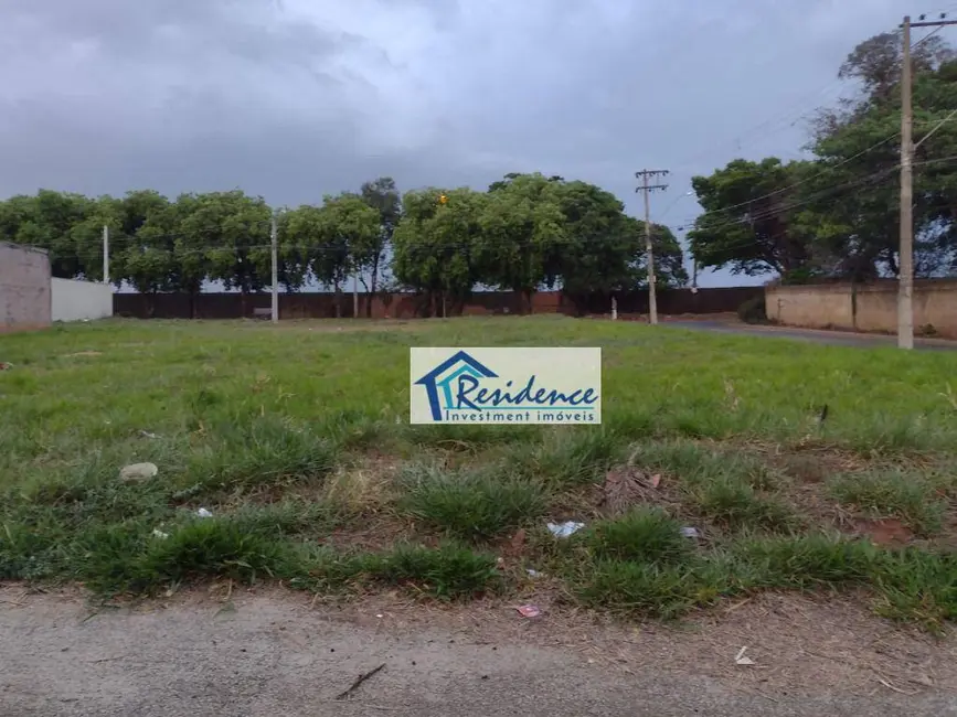 Foto 7 de Terreno / Lote à venda, 295m2 em Helvétia Country, Indaiatuba - SP