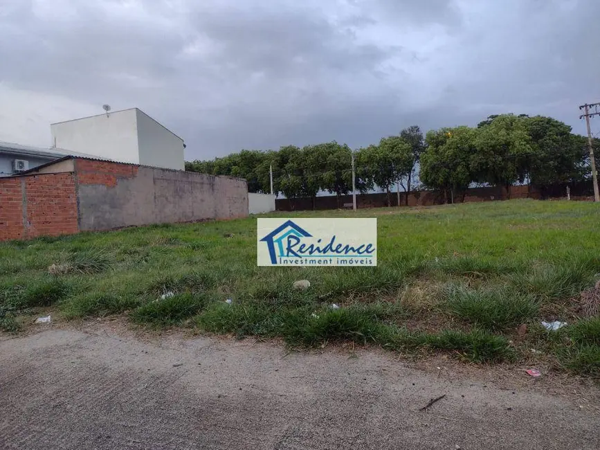 Foto 2 de Terreno / Lote à venda, 295m2 em Helvétia Country, Indaiatuba - SP