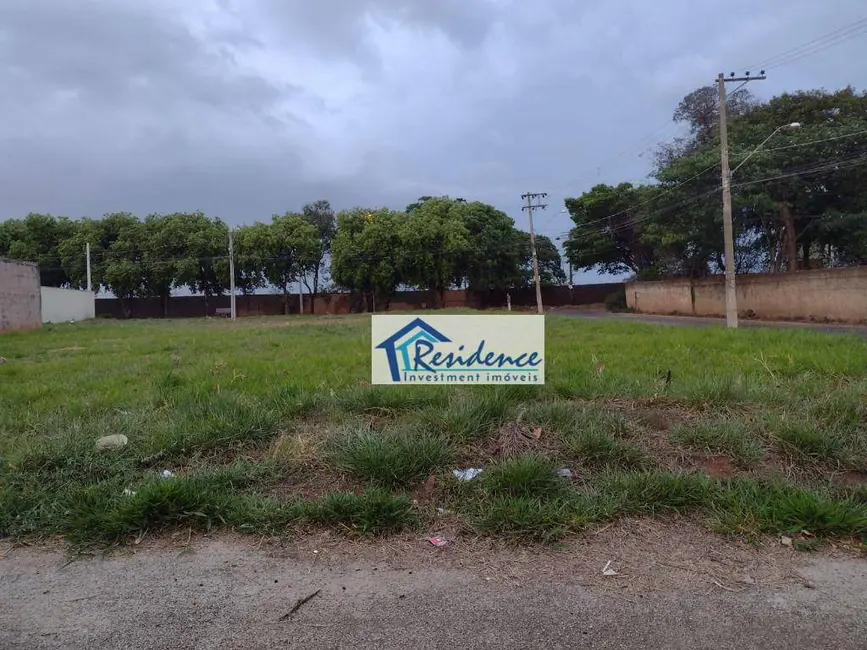 Foto 5 de Terreno / Lote à venda, 295m2 em Helvétia Country, Indaiatuba - SP