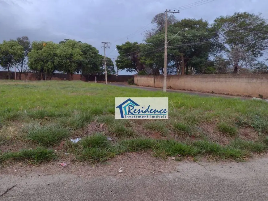 Foto 8 de Terreno / Lote à venda, 295m2 em Helvétia Country, Indaiatuba - SP